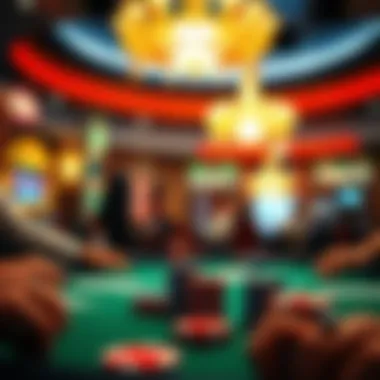 Enhancing User Experience User experience enhancement tips for Parx Casino