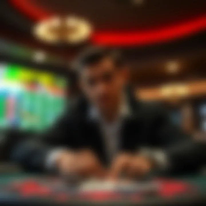 Exploring the concept of free bet promo codes