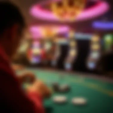 Cutting-edge Gaming Technology Innovative gaming technology by Aristocrat