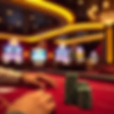 Navigating Regulatory Landscapes Regulatory challenges faced by Aristocrat in gaming