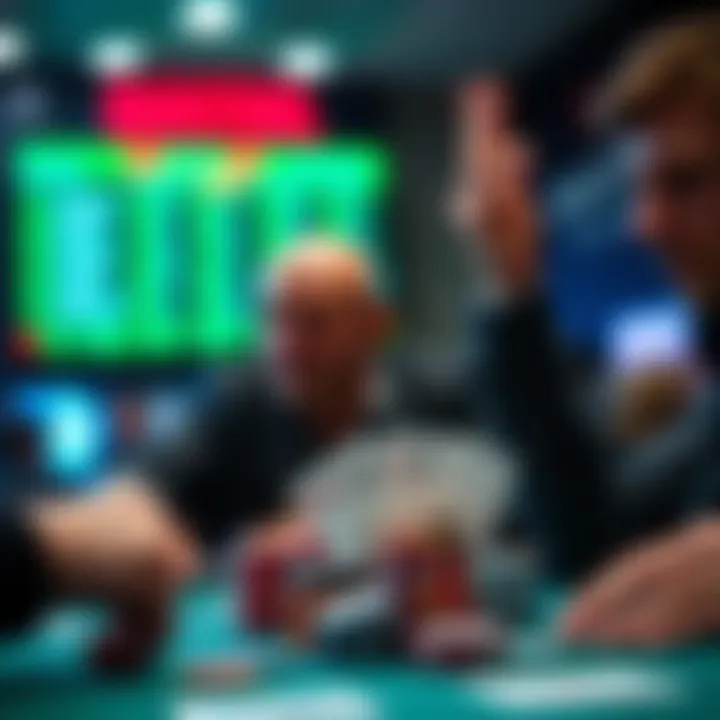 Maximizing Betting Potential with Barstool Sportsbook A strategic analysis of sports betting using the Barstool app