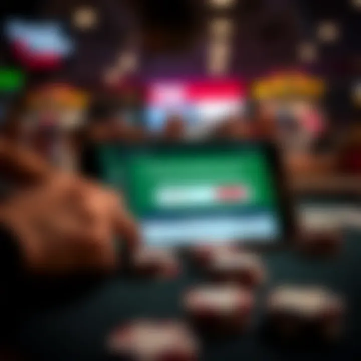 Exclusive Promotional Codes for Enhanced Betting Promotional codes displayed within the app for users
