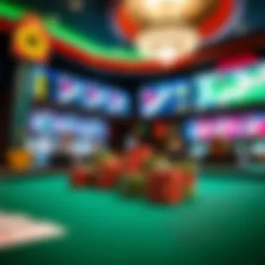 Diverse Betting Options Available Variety of sports betting options