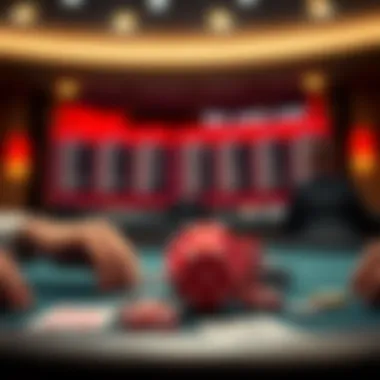 Understanding eligibility criteria for Bet MGM promotions