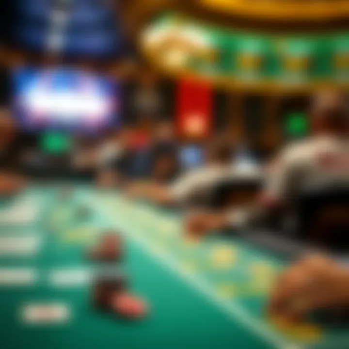 A detailed view of Bet MGM promotional offers