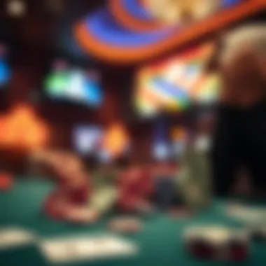 Regulatory landscape of sportsbook promotions