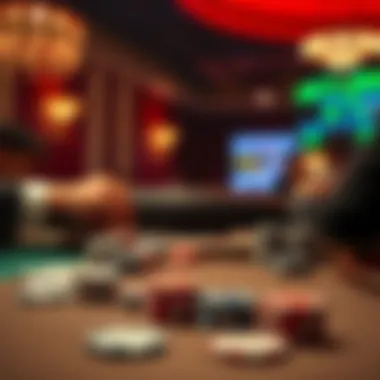 Responsible Gambling Insights Responsible gambling tips presented in an engaging format