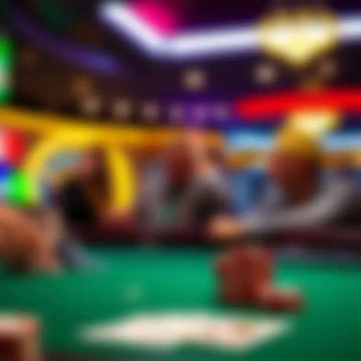 Comparison chart of various betting sign-up promotions