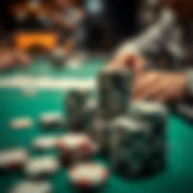 Strategies for successful betting