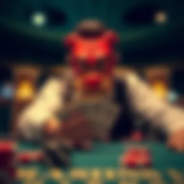 Unlocking Promotions at Bodog Casino Exclusive promotional offers at Bodog Casino