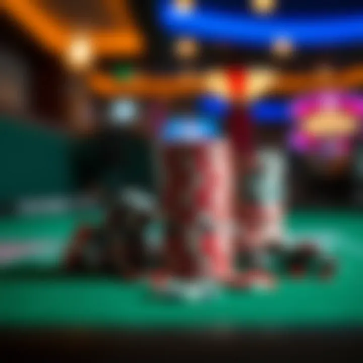 An informative representation of responsible gambling practices promoted by Bodog Casino.