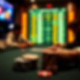 Detailed breakdown of Bovada Free Play mechanics