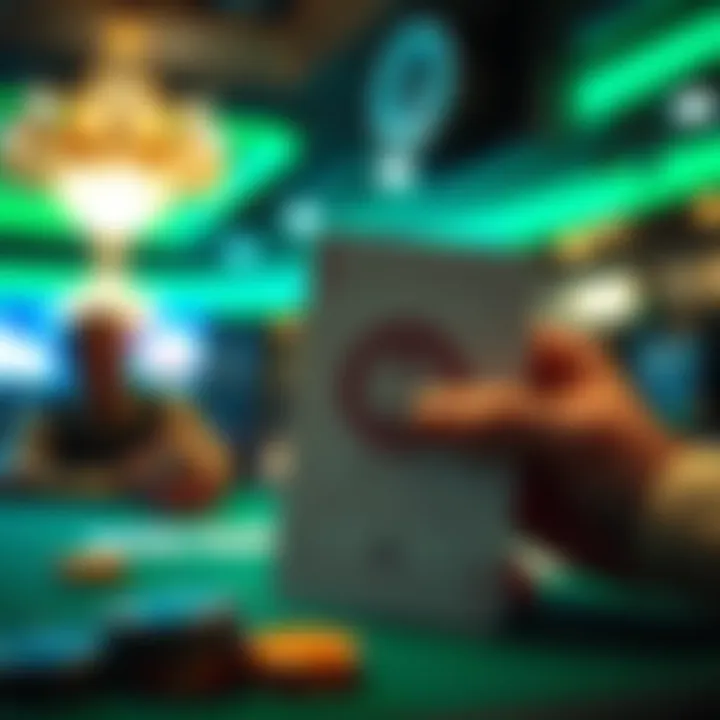 User verification process for withdrawals