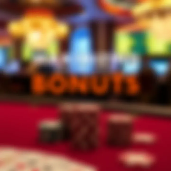 A strategic infographic presenting tips to maximize the welcome bonus benefits