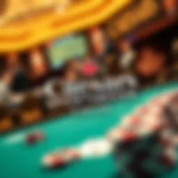 Caesars Sportsbook logo with Canadian flag