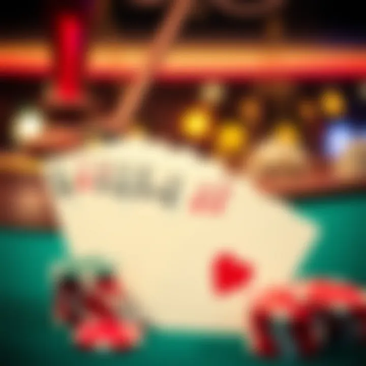 A visual representation of Illinois legislation impacting betting