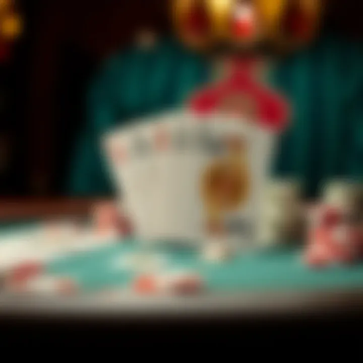 Understanding Bonus Eligibility Eligibility criteria for casino bonuses
