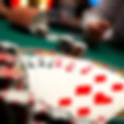 An illustration depicting various forms of casino no deposit bonuses