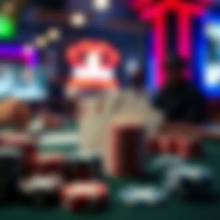 Strategies for Effective Utilization Strategic approach to utilizing no deposit bonuses for optimal gaming