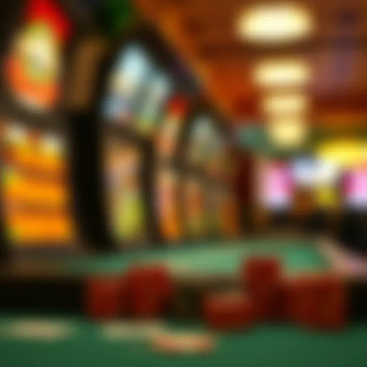 Understanding Regulations Surrounding Evansville Sportsbooks Regulatory framework for sportsbooks