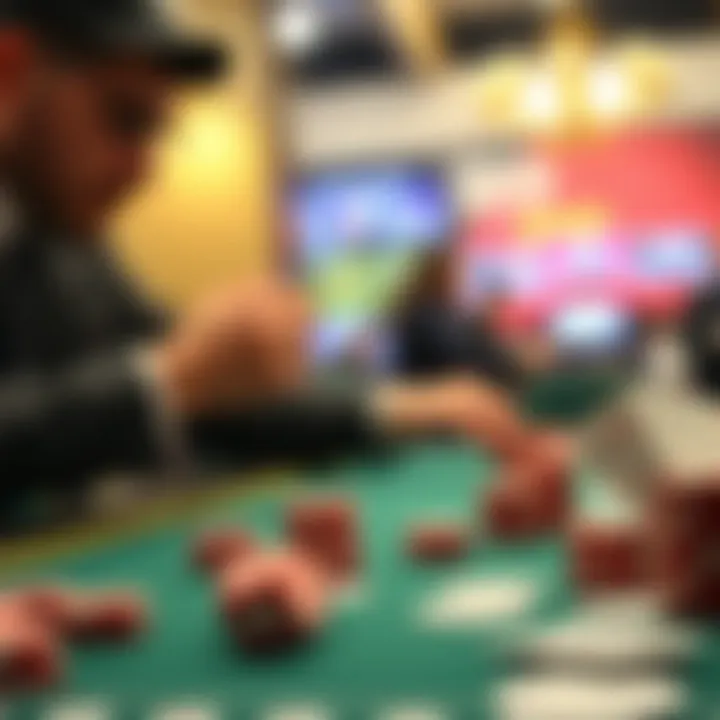 Marketing strategies for attracting users to betting sites