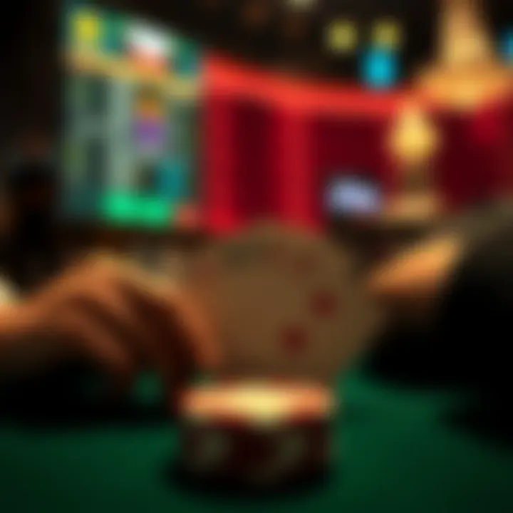 Secure payment systems for online betting sites