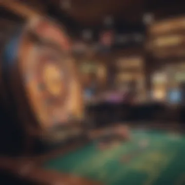 Maximizing casino rewards