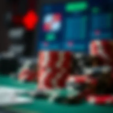 Essential tools and resources for online poker