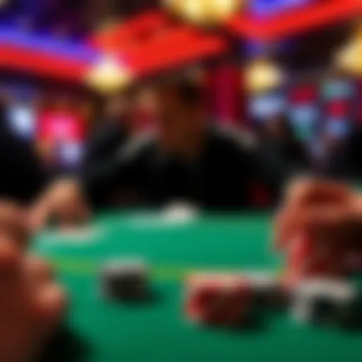 Exploring Various Online Poker Formats Overview of online poker formats