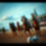 Historic Derby Race