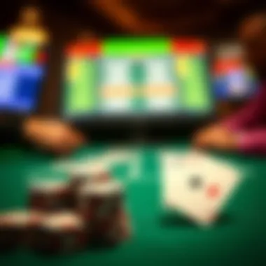 Promoting Responsible Betting Habits Responsible Gambling Practices