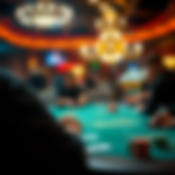 Connectivity requirements for optimal app performance