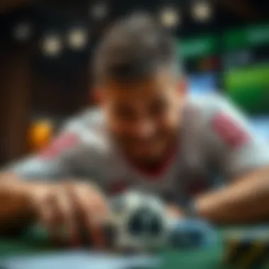 Strategies to Enhance Your Betting Skills Strategies for successful soccer betting