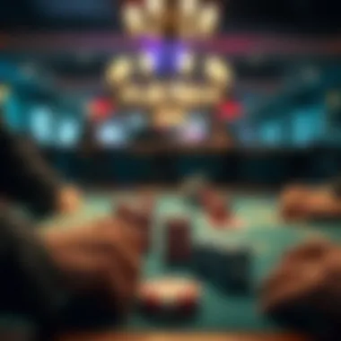 Ethical dimensions of gaming and betting