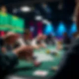 User Insights on Sports Betting Apps User Insights on Sports Betting Apps