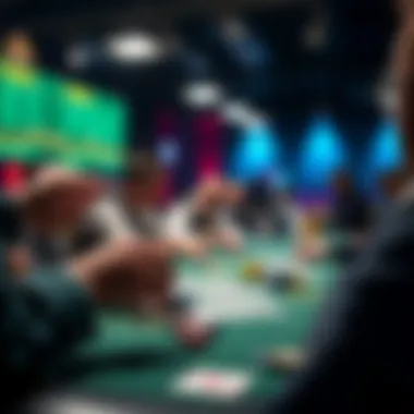 User Insights on Sports Betting Apps User Insights on Sports Betting Apps