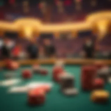 Regulatory Landscape A regulatory overview of online gambling in the USA