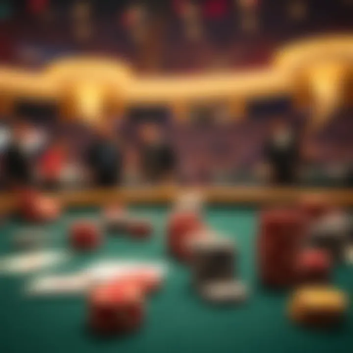 Regulatory Landscape A regulatory overview of online gambling in the USA