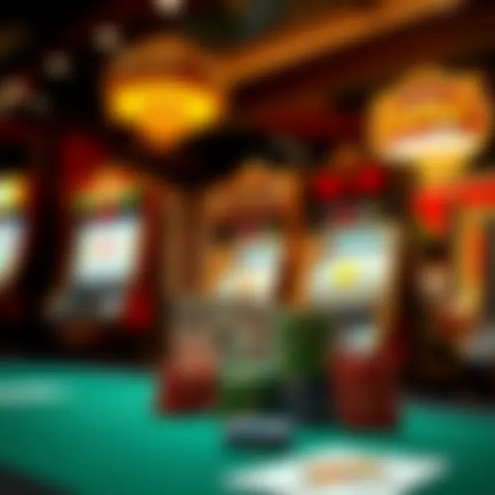 A strategic layout highlighting tips and strategies for winning at Asian slots