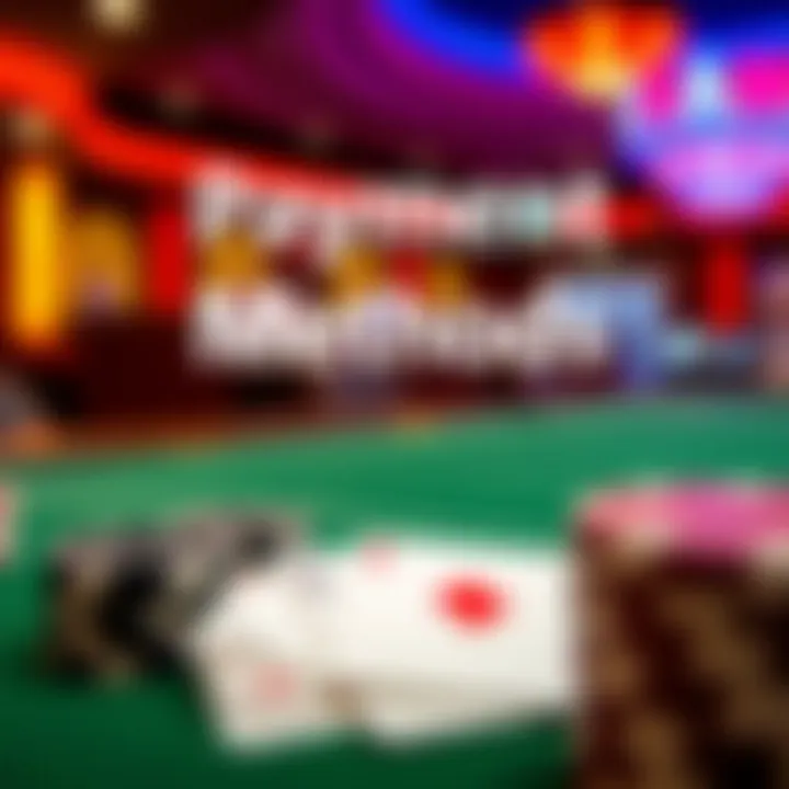 Payment Methods at Bet MGM Casino Visual representation of various payment methods accepted at Bet MGM Casino NJ