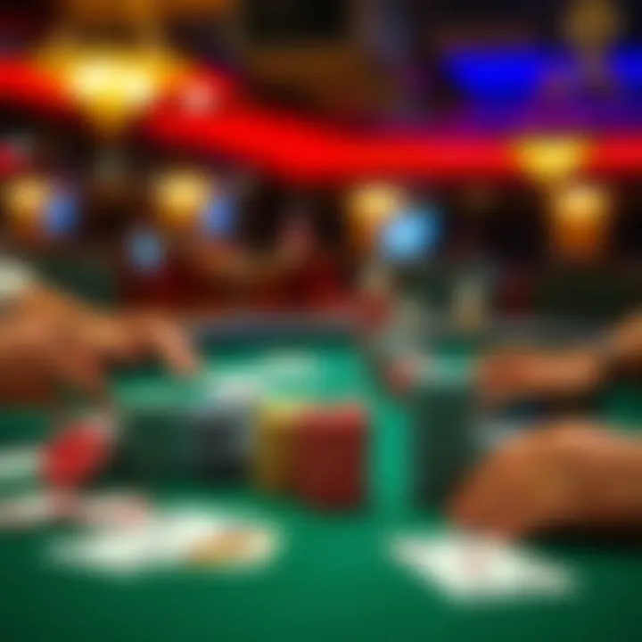 Master Your Game with Effective Strategies Caribbean Poker Strategy Guide