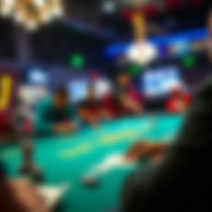 Discover the Rise of Online Gaming in the Caribbean Online Gaming Trends