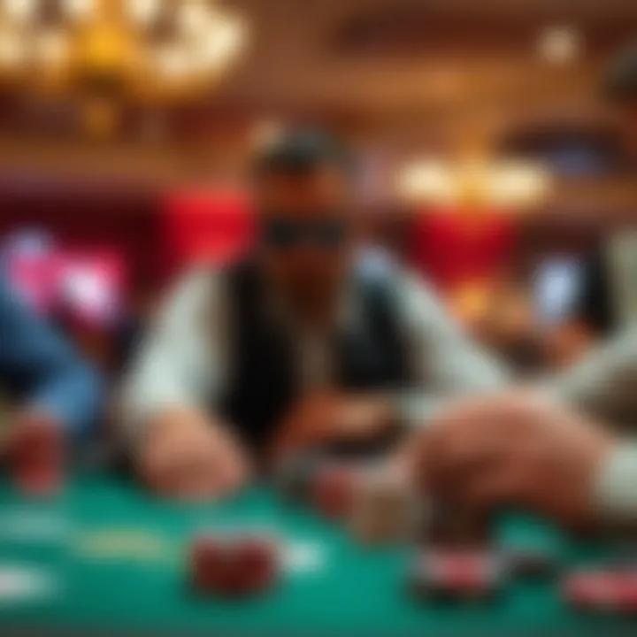 Enhancing Player Experience Through Responsible Gaming Responsible Gambling Practices