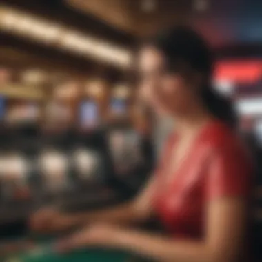 Responsible gaming practices in video poker