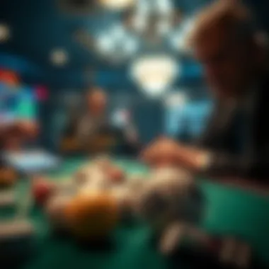 Legal aspects of online bingo in the USA