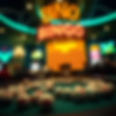 Responsible gambling practices in bingo