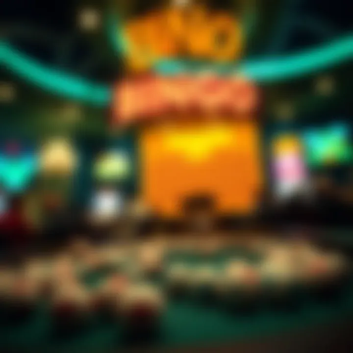 Responsible gambling practices in bingo