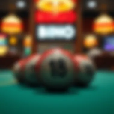 Strategies for winning at free bingo