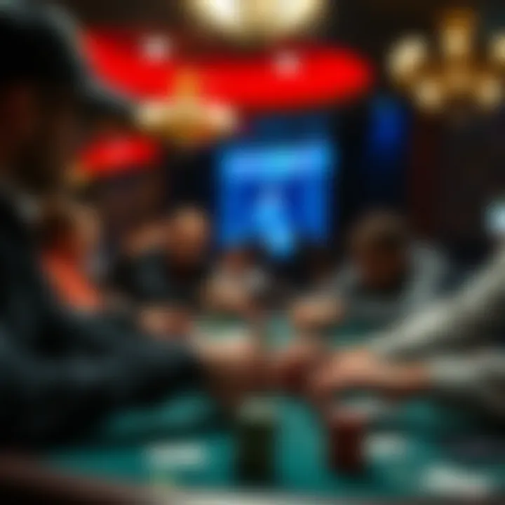 Avoiding Pitfalls in Free Cash Tournaments Common pitfalls to avoid in betting tournaments
