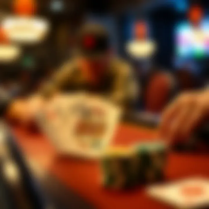 Strategies for Success in Free Cash Tournaments Strategic insights for maximizing success in poker tournaments